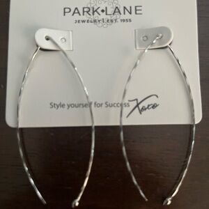 3 for $25 Park Lane Twizzler Earrings